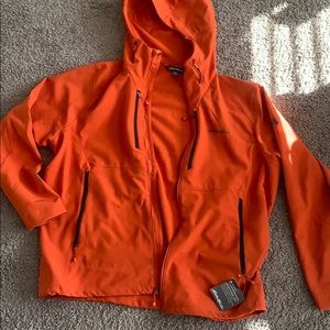 Eddie Bauer Sandstone 2.0 thermal jacket